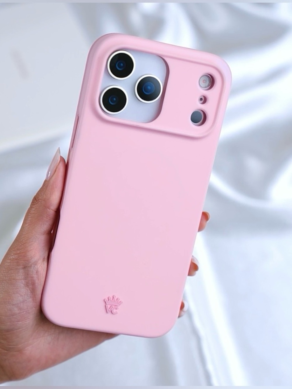 NEW Velvet Caviar Strawberry Milk iPhone 15 Pro Case